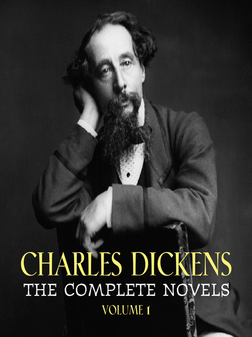 Title details for Charles Dickens by Charles Dickens - Wait list